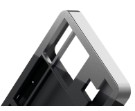 Dark Project ALU87B Bushido ISO DE Multilingual Support - 1456403 - zdjęcie 11